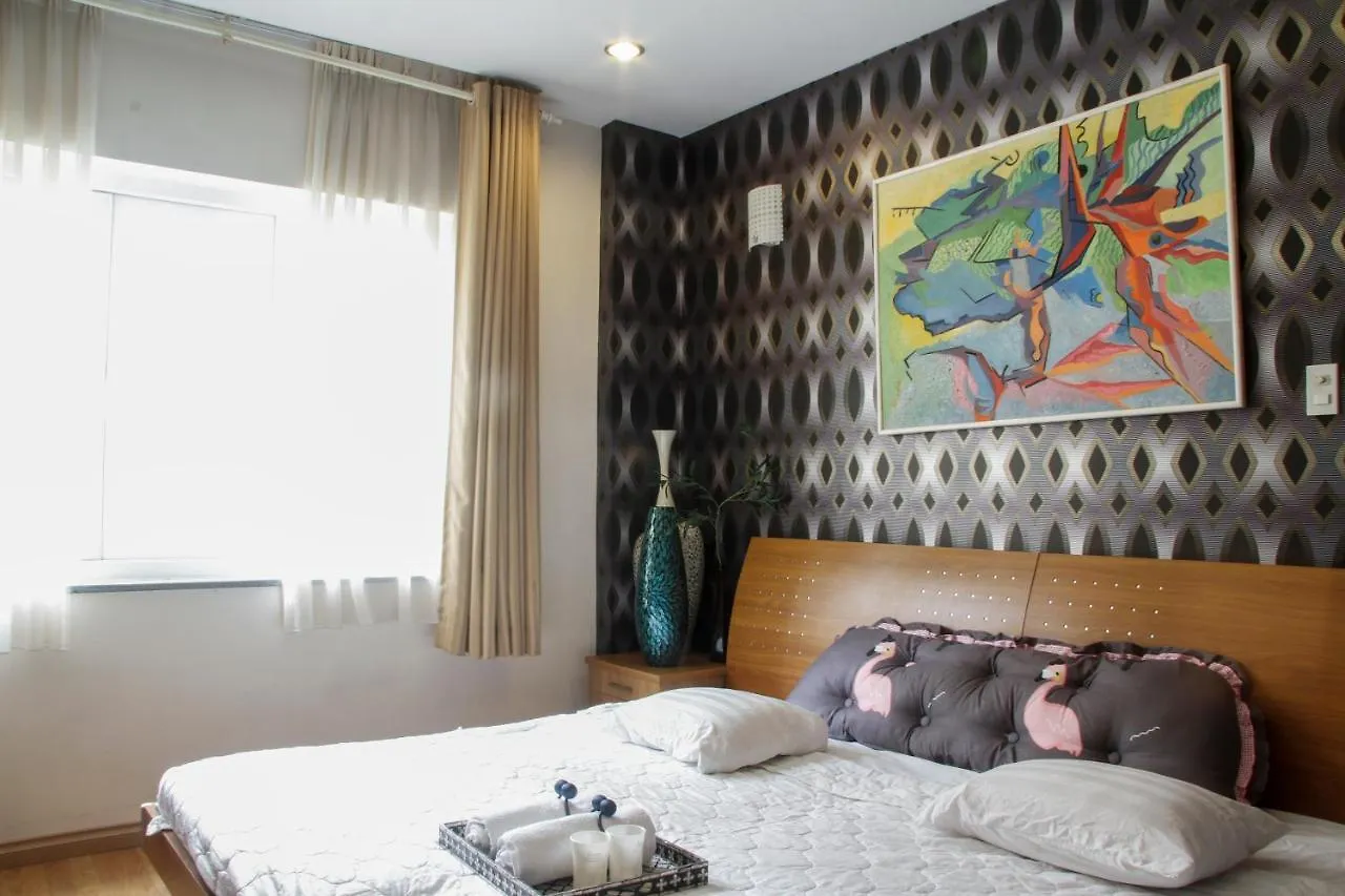 Filippo Saigon Bed & Breakfast Ho Chi Minh City