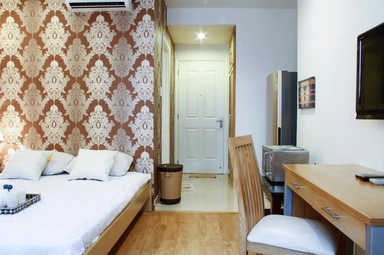 Filippo Saigon Bed & Breakfast Ho Chi Minh City