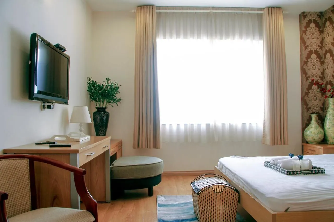 Filippo Saigon Bed & Breakfast Ho Chi Minh City
