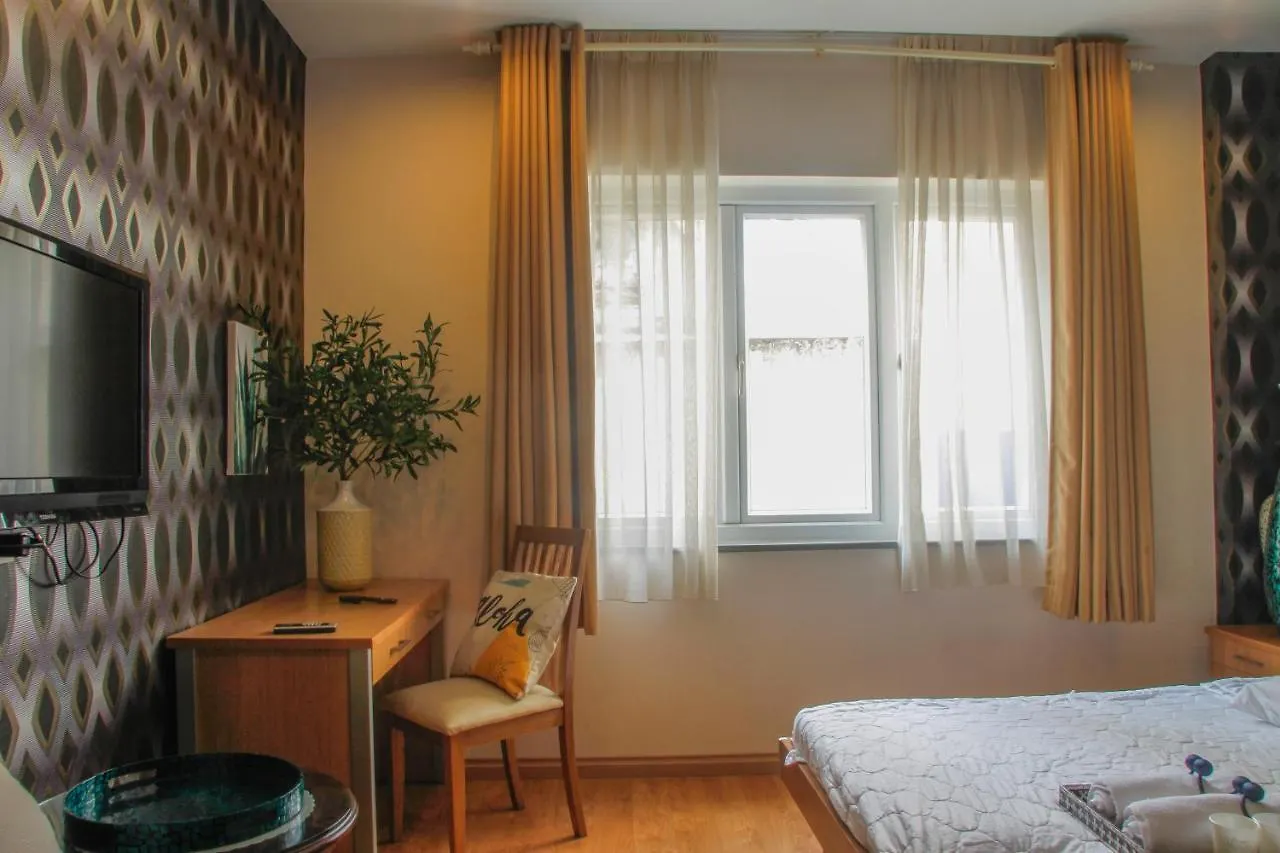 Filippo Saigon Bed & Breakfast Ho Chi Minh City
