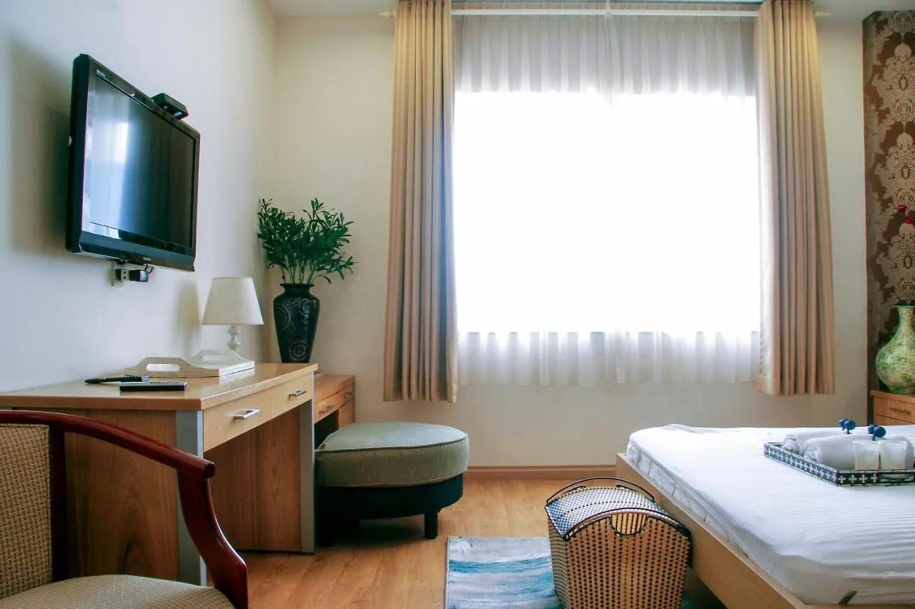Filippo Saigon Bed & Breakfast Ho Chi Minh City