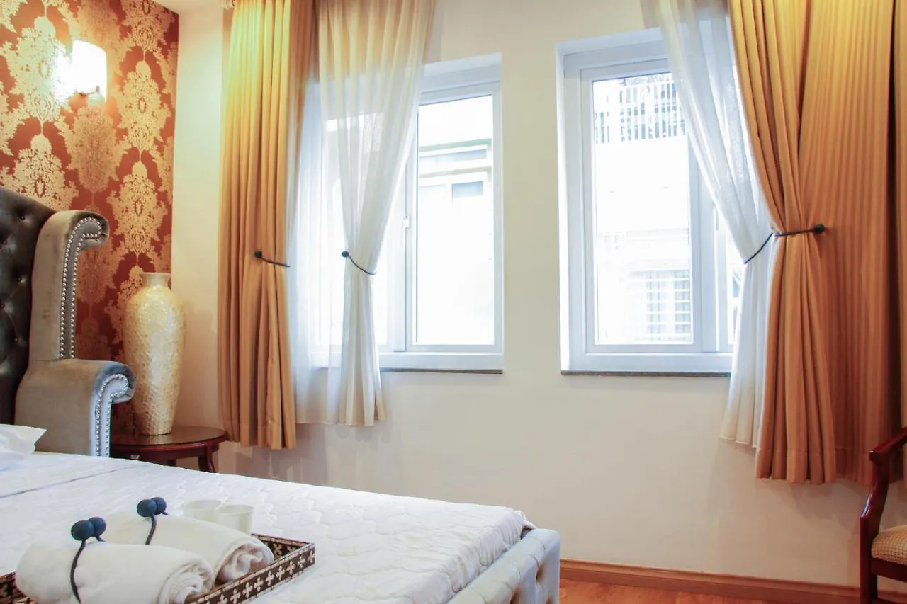 Filippo Saigon Bed & Breakfast Ho Chi Minh City