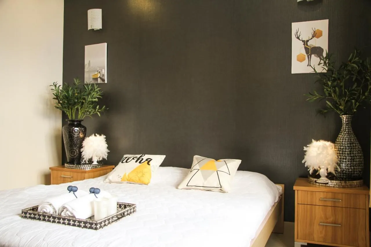 Filippo Saigon Bed & Breakfast Ho Chi Minh City Vietnam