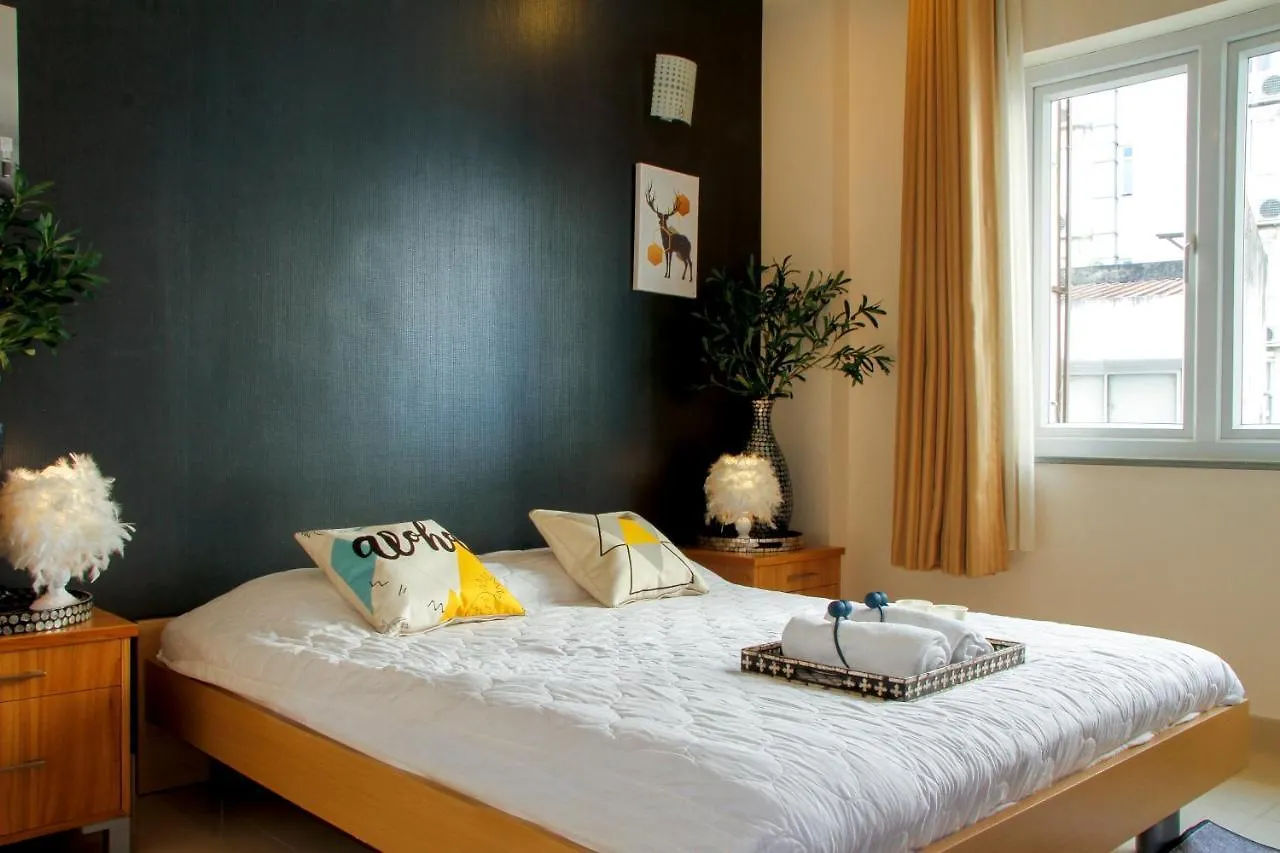 Filippo Saigon Bed & Breakfast Ho Chi Minh City Vietnam