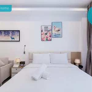 Cozrum Homes Citi Park Homestay